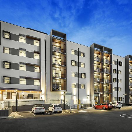 Quest Port Adelaide Aparthotel Ngoại thất bức ảnh