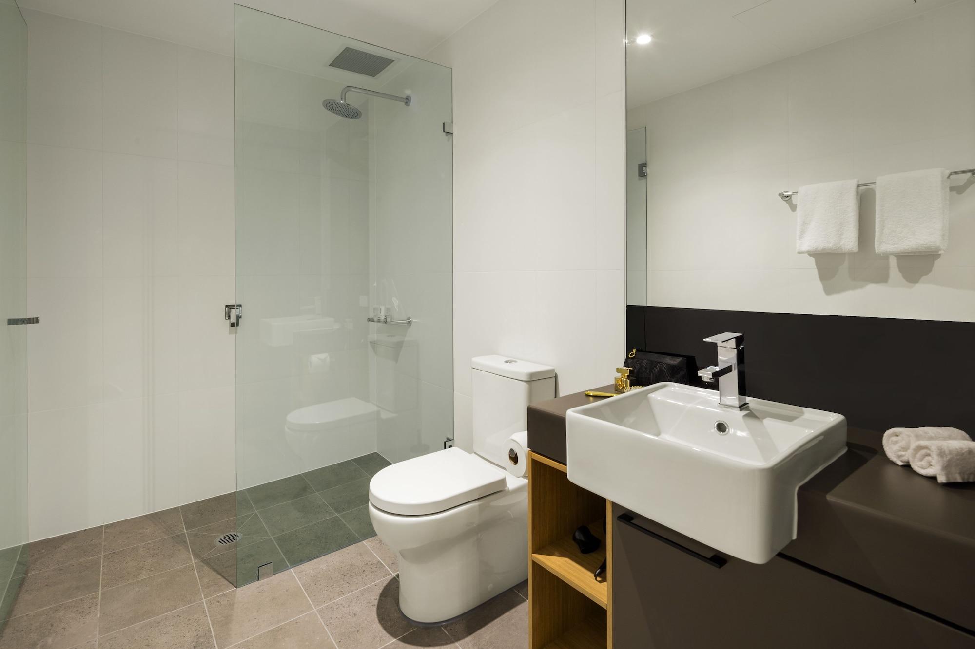 Quest Port Adelaide Aparthotel Ngoại thất bức ảnh