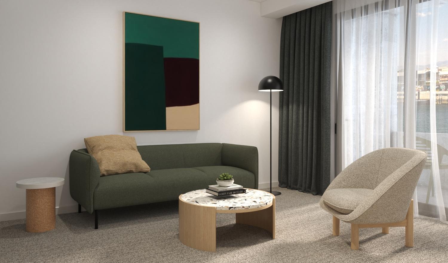 Quest Port Adelaide Aparthotel Ngoại thất bức ảnh