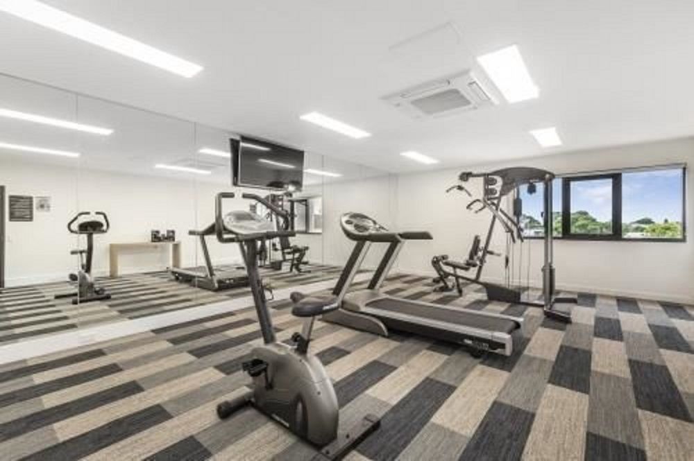 Quest Port Adelaide Aparthotel Ngoại thất bức ảnh