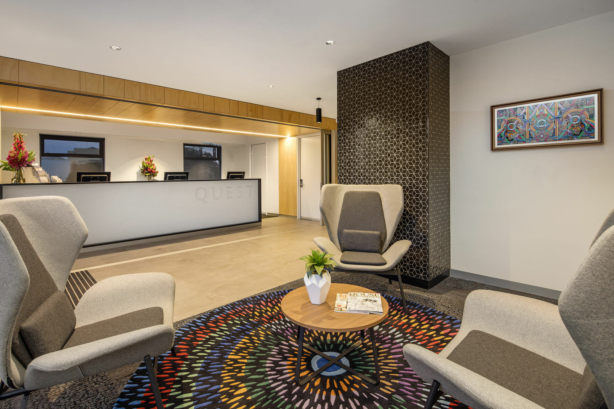 Quest Port Adelaide Aparthotel Ngoại thất bức ảnh